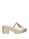 SCALZATO DONNA - CINZIA SOFT PLATINO - IAF203174L 1