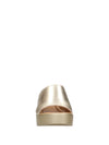 SCALZATO DONNA - CINZIA SOFT PLATINO - IAF203174L 3