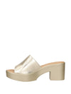 SCALZATO DONNA - CINZIA SOFT PLATINO - IAF203174L 4
