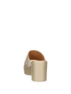 SCALZATO DONNA - CINZIA SOFT PLATINO - IAF203174L 5