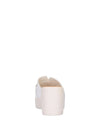 SCALZATO DONNA - CINZIA SOFT BIANCO - IAF203534 5