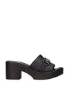 SCALZATO DONNA - CINZIA SOFT NERO - IAF203534 1