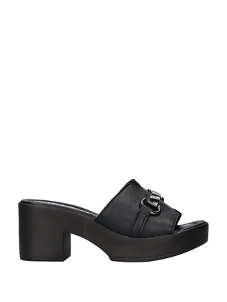 SCALZATO DONNA - CINZIA SOFT NERO - IAF203534 1