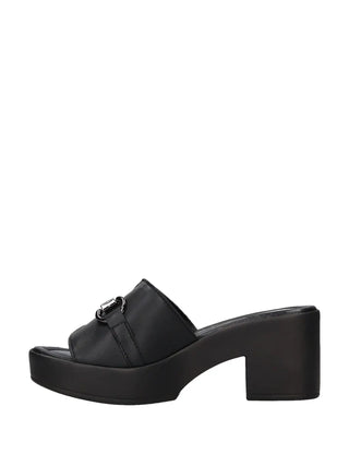 SCALZATO DONNA - CINZIA SOFT NERO - IAF203534 4