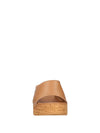 SCALZATO DONNA - CINZIA SOFT CUOIO - IAF413097 3