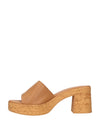 SCALZATO DONNA - CINZIA SOFT CUOIO - IAF413097 4