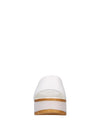 SCALZATO DONNA - CINZIA SOFT BIANCO - IAF442800 3