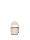 SCALZATO DONNA - CINZIA SOFT BIANCO - IAF442800 5