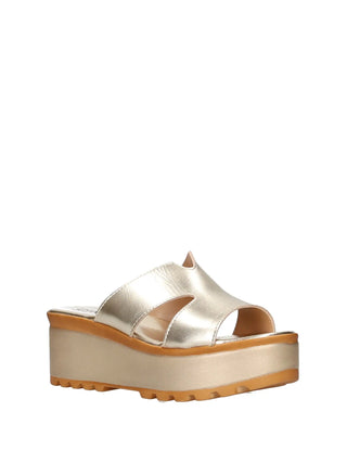 SCALZATO DONNA - CINZIA SOFT PLATINO - IAF443226 2