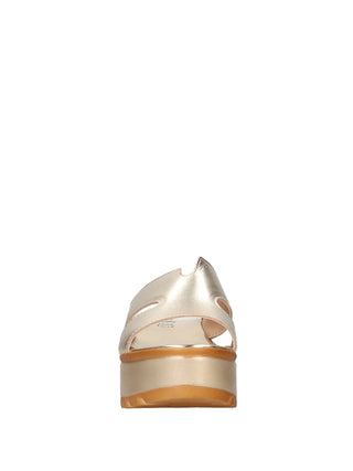 SCALZATO DONNA - CINZIA SOFT PLATINO - IAF443226 3