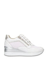SNEAKERS DONNA - CINZIA SOFT BIANCO - IV2524790 1