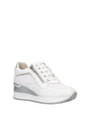 SNEAKERS DONNA - CINZIA SOFT BIANCO - IV2524790 2