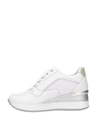 SNEAKERS DONNA - CINZIA SOFT BIANCO - IV2524790 4