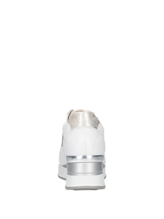 SNEAKERS DONNA - CINZIA SOFT BIANCO - IV2524790 5