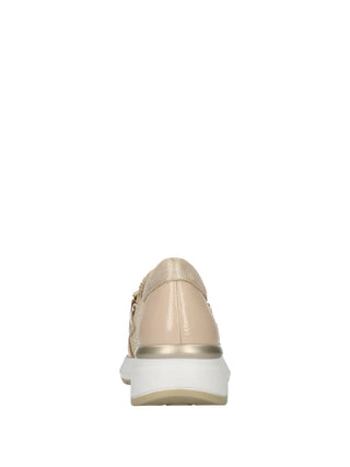 MOCASSINO DONNA - CINZIA SOFT TORTORA - IV7725089 5