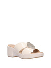 SCALZATO DONNA - CINZIA SOFT BURRO - TS101434 2
