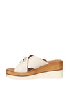 SCALZATO DONNA - CINZIA SOFT BURRO - TS71405 4