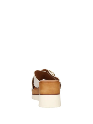SCALZATO DONNA - CINZIA SOFT BURRO - TS71405 5