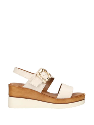 SCALZATO DONNA - CINZIA SOFT BURRO - TS71441