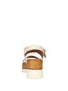 SCALZATO DONNA - CINZIA SOFT BURRO - TS71441 5