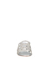 SCALZATO DONNA - ALBANO VANITY ARGENTO - AV7029 3