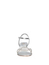 SANDALO DONNA - ALBANO VANITY ARGENTO - AV7037 3