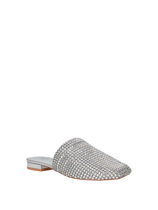 SABOT DONNA - ALBANO VANITY ARGENTO - AV7047 2