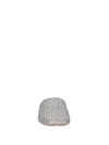 SABOT DONNA - ALBANO VANITY ARGENTO - AV7047 3