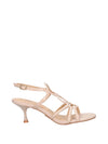 SANDALO DONNA - ALBANO VANITY ROSA - AV7050 1