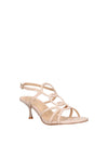 SANDALO DONNA - ALBANO VANITY ROSA - AV7050 2