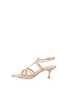 SANDALO DONNA - ALBANO VANITY ROSA - AV7050 4
