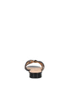 SCALZATO DONNA - ALBANO VANITY NERO - AV7061 5