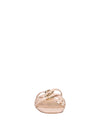 SCALZATO DONNA - ALBANO VANITY NUDO - AV7061 3