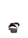 SANDALO DONNA - AMBER&JADE MARRONE - 222210 5
