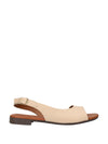 SANDALO DONNA - AMBER&JADE BEIGE - 225110 1