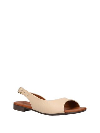 SANDALO DONNA - AMBER&JADE BEIGE - 225110 2