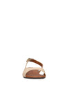 SANDALO DONNA - AMBER&JADE BEIGE - 225110 3