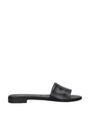SCALZATO DONNA - AMBER&JADE NERO - 225260 1
