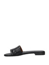 SCALZATO DONNA - AMBER&JADE NERO - 225260 4