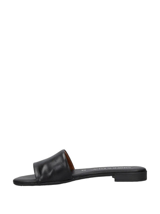 SCALZATO DONNA - AMBER&JADE NERO - 225260 4