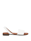 SANDALO DONNA - AMBER&JADE BIANCO - 225265 1