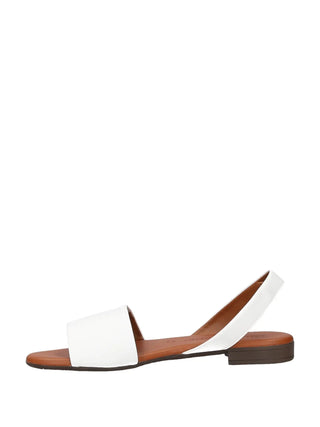 SANDALO DONNA - AMBER&JADE BIANCO - 225265 4