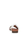 SANDALO DONNA - AMBER&JADE BIANCO - 225265 5