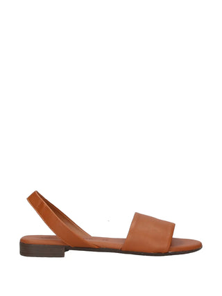 SANDALO DONNA - AMBER&JADE CUOIO - 225265