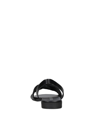 SANDALO DONNA - AMBER&JADE NERO - 225265 5