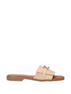 SCALZATO DONNA - AMBER&JADE BEIGE - 22K170 1