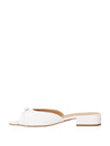 SCALZATO DONNA - AMBER&JADE BIANCO - 238200PC 4