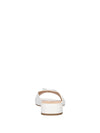 SCALZATO DONNA - AMBER&JADE BIANCO - 238200PC 5