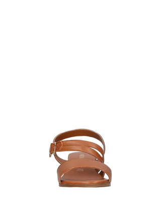 SANDALO DONNA - AMBER&JADE CUOIO - 243050PC 3