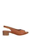 SANDALO DONNA - AMBER&JADE CUOIO - 243065PC 1